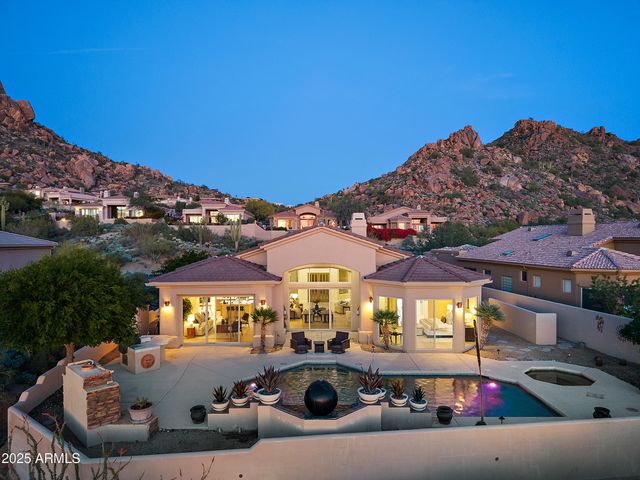 24616 N 111TH Street, Scottsdale, AZ 85255