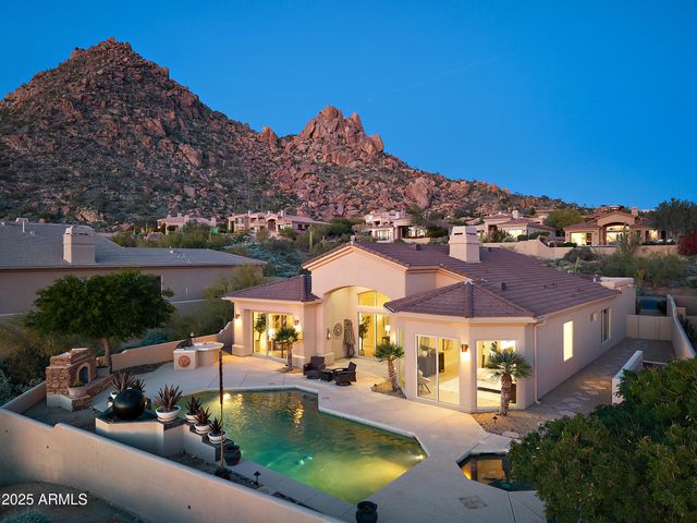 24616 N 111TH Street, Scottsdale, AZ 85255