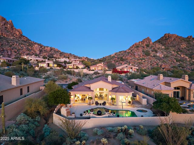 24616 N 111TH Street, Scottsdale, AZ 85255