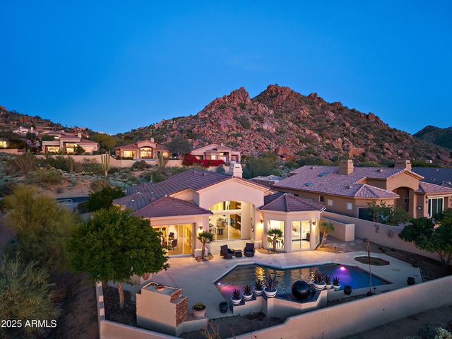 24616 N 111TH Street, Scottsdale, AZ 85255