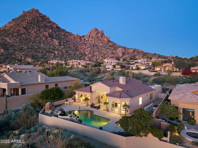 24616 N 111TH Street, Scottsdale, AZ 85255