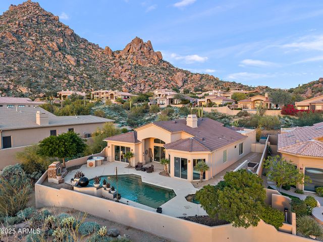 24616 N 111TH Street, Scottsdale, AZ 85255