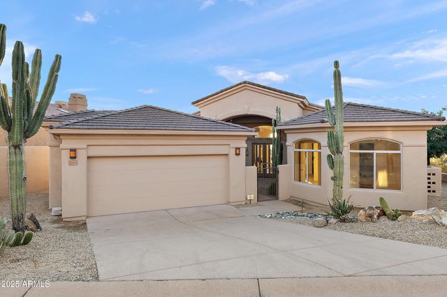 24616 N 111TH Street, Scottsdale, AZ 85255