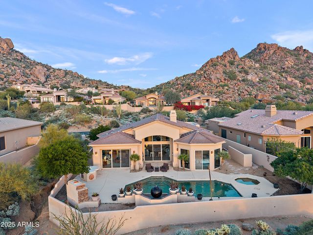 24616 N 111TH Street, Scottsdale, AZ 85255