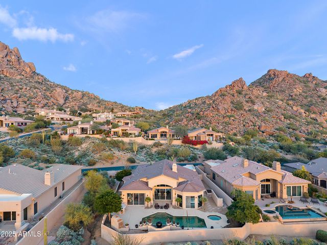 24616 N 111TH Street, Scottsdale, AZ 85255