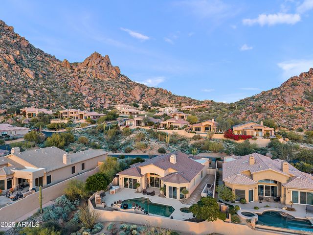 24616 N 111TH Street, Scottsdale, AZ 85255