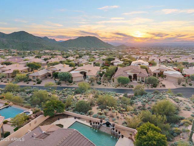 24616 N 111TH Street, Scottsdale, AZ 85255