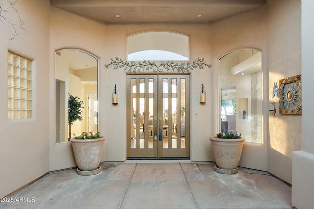 24616 N 111TH Street, Scottsdale, AZ 85255