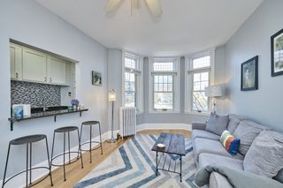 1868 Commonwealth Ave 1, Boston, MA 02135