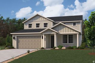 2264 W 1880 N, Lehi, UT 84043