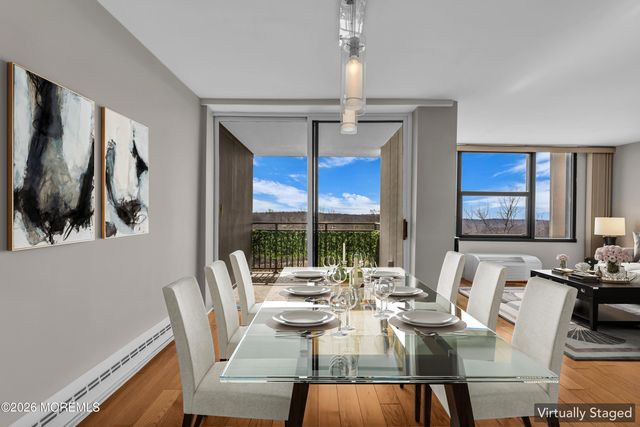 1 Scenic Drive 511, Highlands, NJ 07732