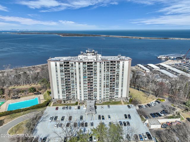 1 Scenic Drive 511, Highlands, NJ 07732