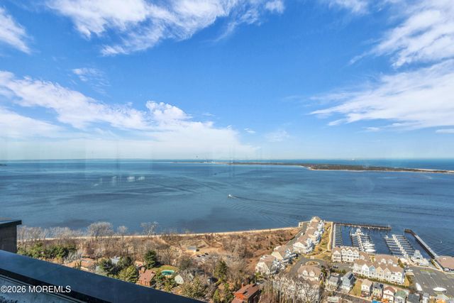 1 Scenic Drive 511, Highlands, NJ 07732