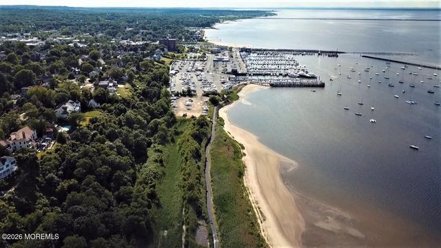 1 Scenic Drive 511, Highlands, NJ 07732