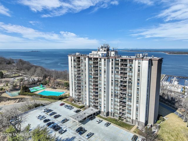 1 Scenic Drive 511, Highlands, NJ 07732