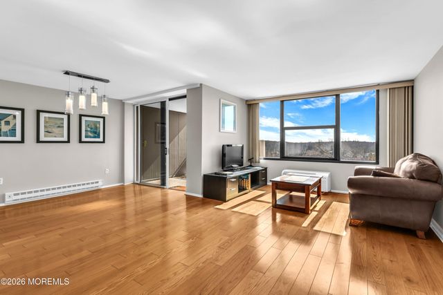 1 Scenic Drive 511, Highlands, NJ 07732