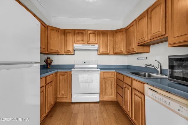 1 Scenic Drive 511, Highlands, NJ 07732