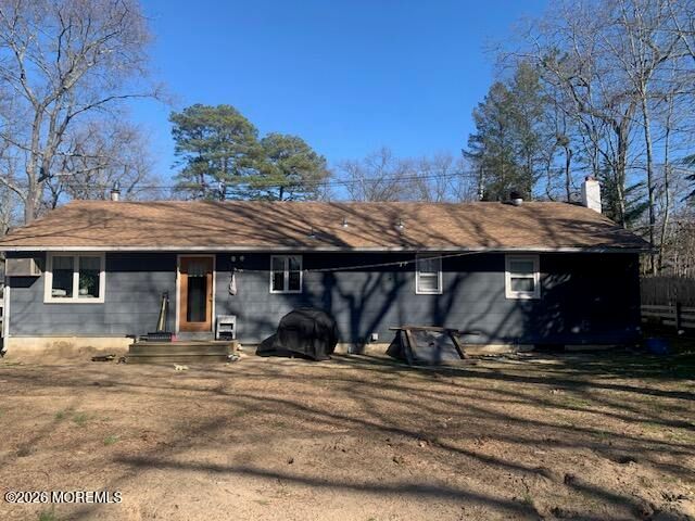 1563 Forge Pond Road, Brick, NJ 08724