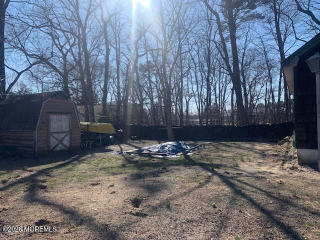 1563 Forge Pond Road, Brick, NJ 08724