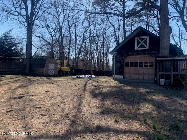 1563 Forge Pond Road, Brick, NJ 08724