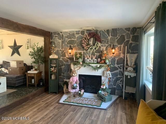 1563 Forge Pond Road, Brick, NJ 08724