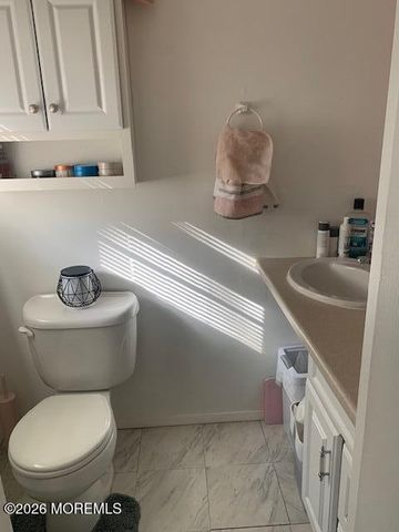 1563 Forge Pond Road, Brick, NJ 08724