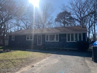 1563 Forge Pond Road, Brick, NJ 08724