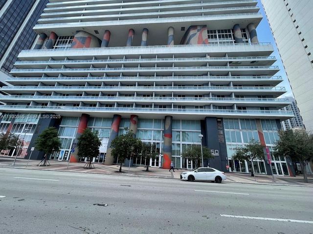 50 Biscayne Blvd 4105, Miami, FL 33132