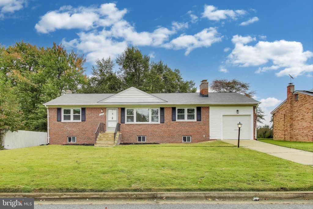 2204 TONGA DR, Fort Washington, MD 20744