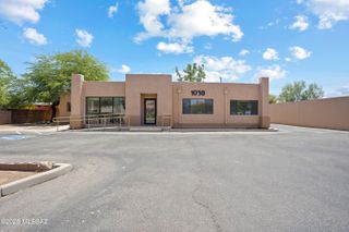 1038 E Fort Lowell Road, Tucson, AZ 85719