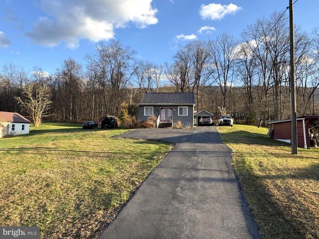 1792 BACK MAITLAND RD, Lewistown, PA 17044