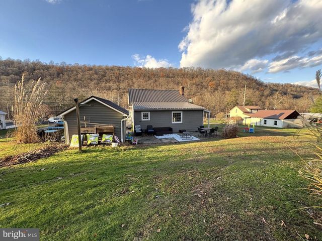 1792 BACK MAITLAND RD, Lewistown, PA 17044