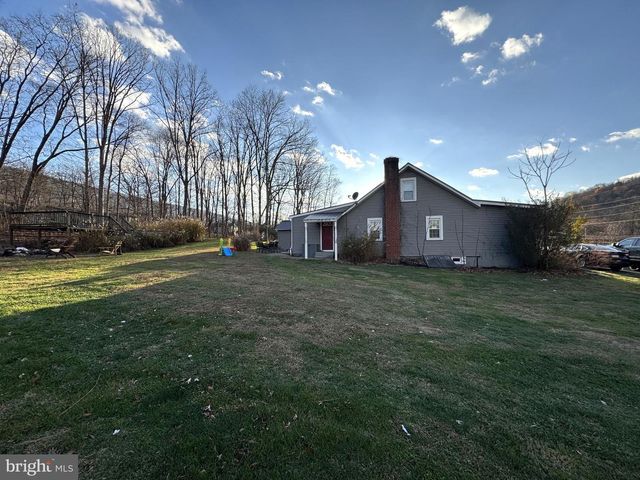 1792 BACK MAITLAND RD, Lewistown, PA 17044