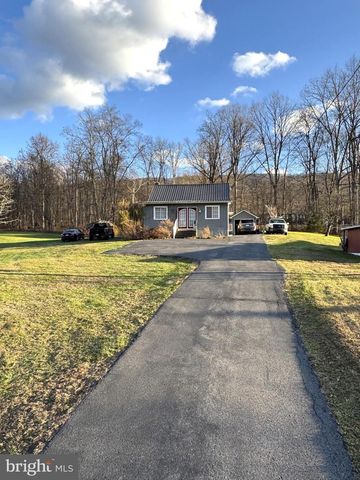 1792 BACK MAITLAND RD, Lewistown, PA 17044