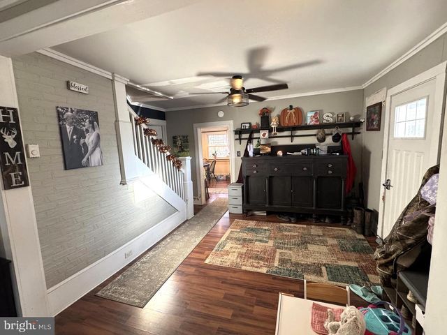 1792 BACK MAITLAND RD, Lewistown, PA 17044