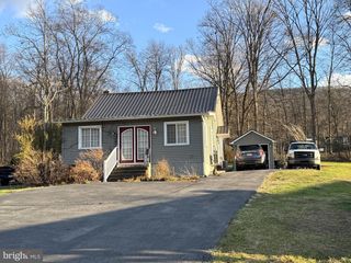 1792 BACK MAITLAND RD, Lewistown, PA 17044
