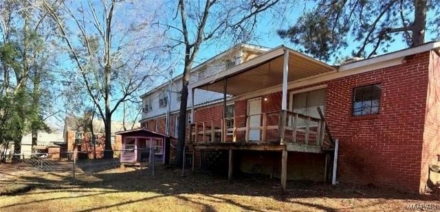 388 Perry Hill Road, Montgomery, AL 36109