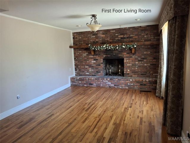 388 Perry Hill Road, Montgomery, AL 36109