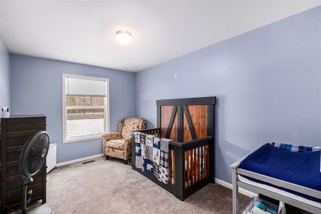 820 Emory Street, Howard City, MI 49329