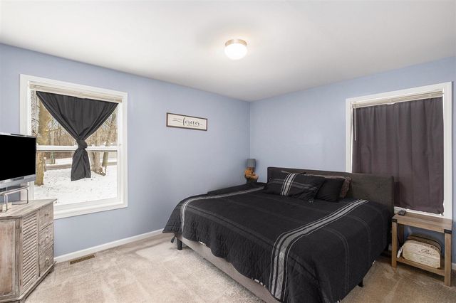 820 Emory Street, Howard City, MI 49329