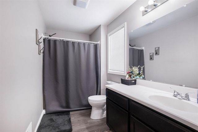 820 Emory Street, Howard City, MI 49329