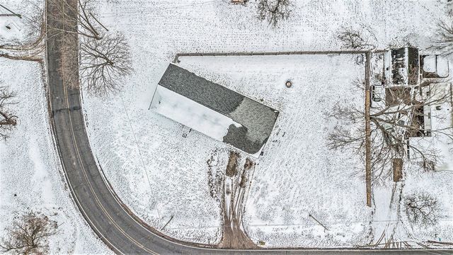 820 Emory Street, Howard City, MI 49329