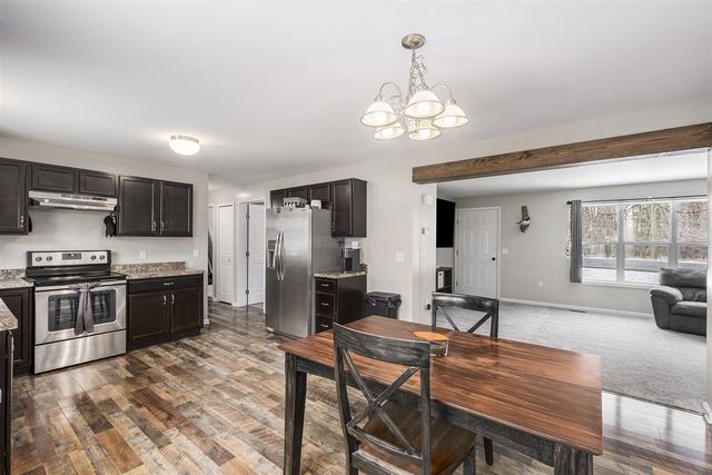 820 Emory Street, Howard City, MI 49329