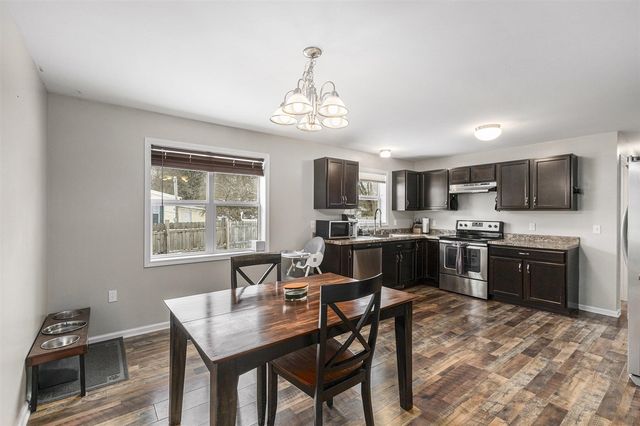 820 Emory Street, Howard City, MI 49329