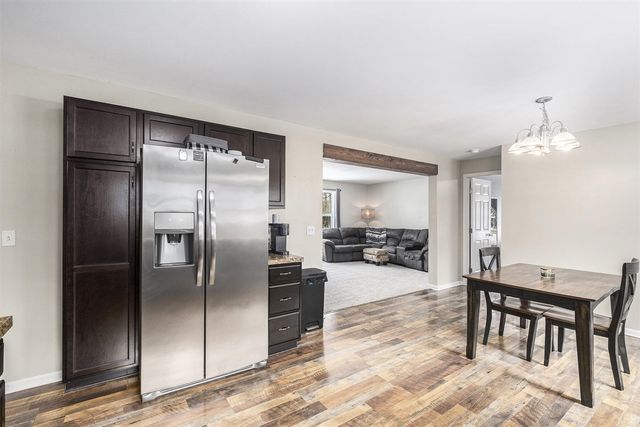 820 Emory Street, Howard City, MI 49329