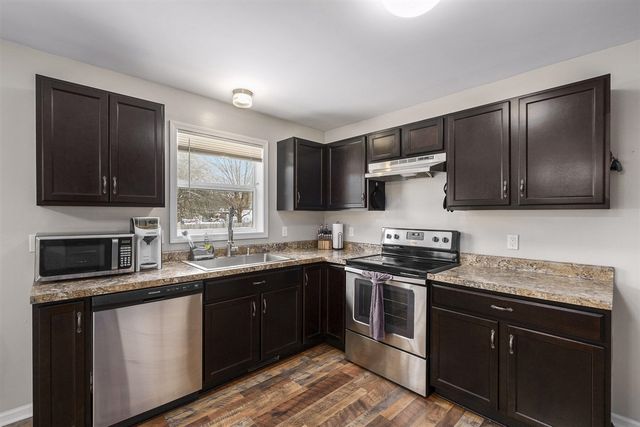 820 Emory Street, Howard City, MI 49329