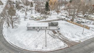 820 Emory Street, Howard City, MI 49329