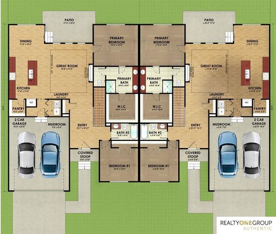 5030 N 213th Street, Elkhorn, NE 68022