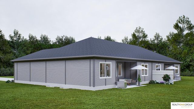 5030 N 213th Street, Elkhorn, NE 68022