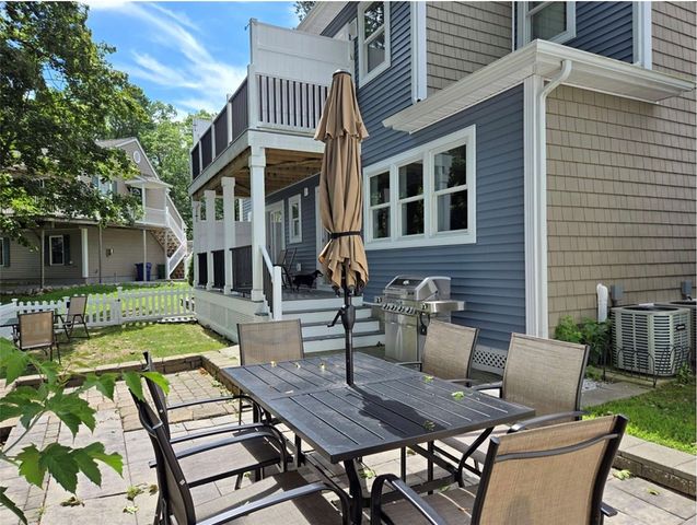 103 Arnolds Neck Drive, Warwick, RI 02886